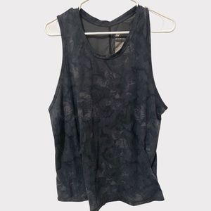 EUC all in motion athletic tank